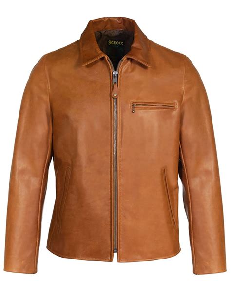 leather jackets made in usa